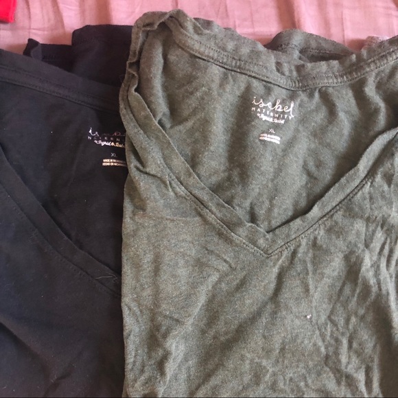 MATERNITY BUNDLE! Size XL! - Picture 3 of 4